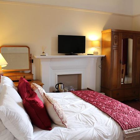 Brackness House Luxury B&B 安斯特拉瑟 外观 照片