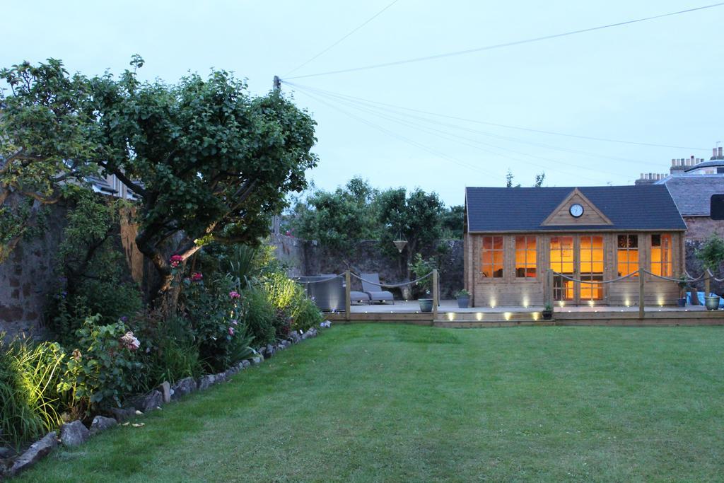 Brackness House Luxury B&B 安斯特拉瑟 客房 照片