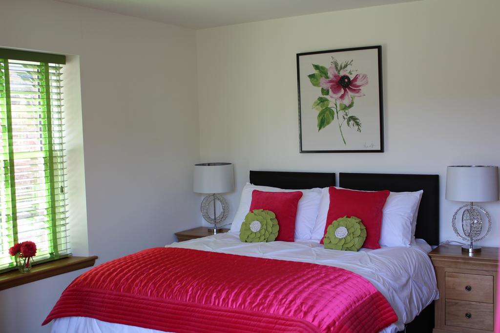 Brackness House Luxury B&B 安斯特拉瑟 客房 照片