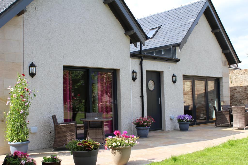 Brackness House Luxury B&B 安斯特拉瑟 客房 照片