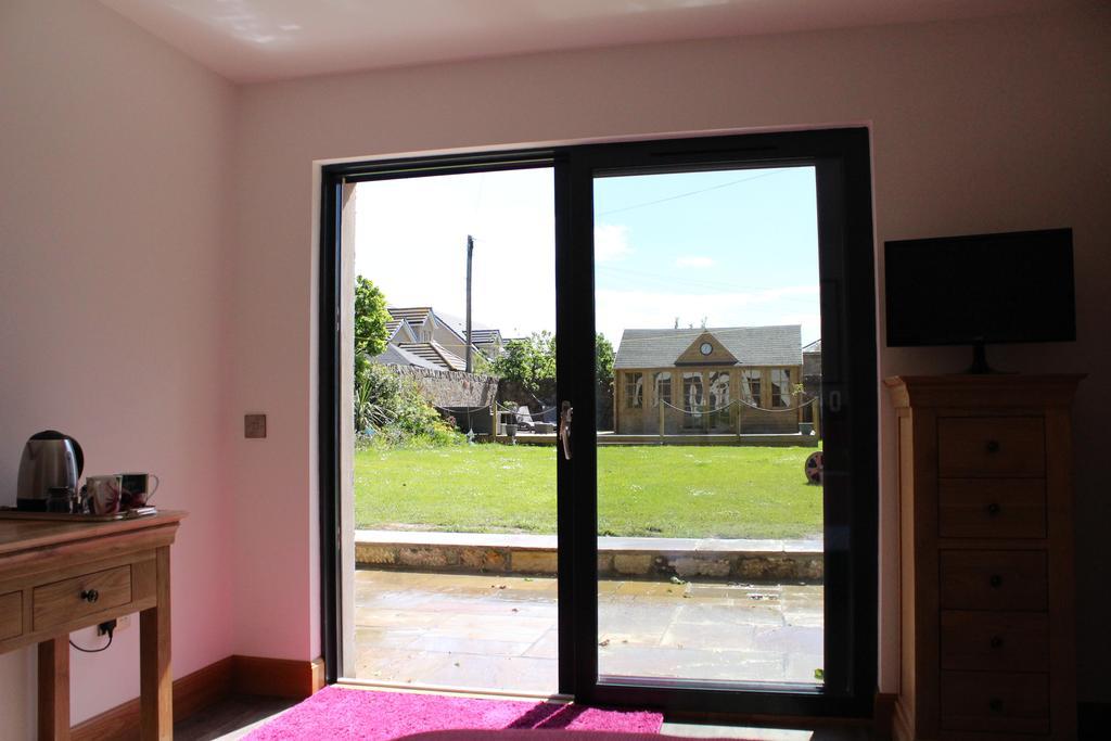 Brackness House Luxury B&B 安斯特拉瑟 客房 照片