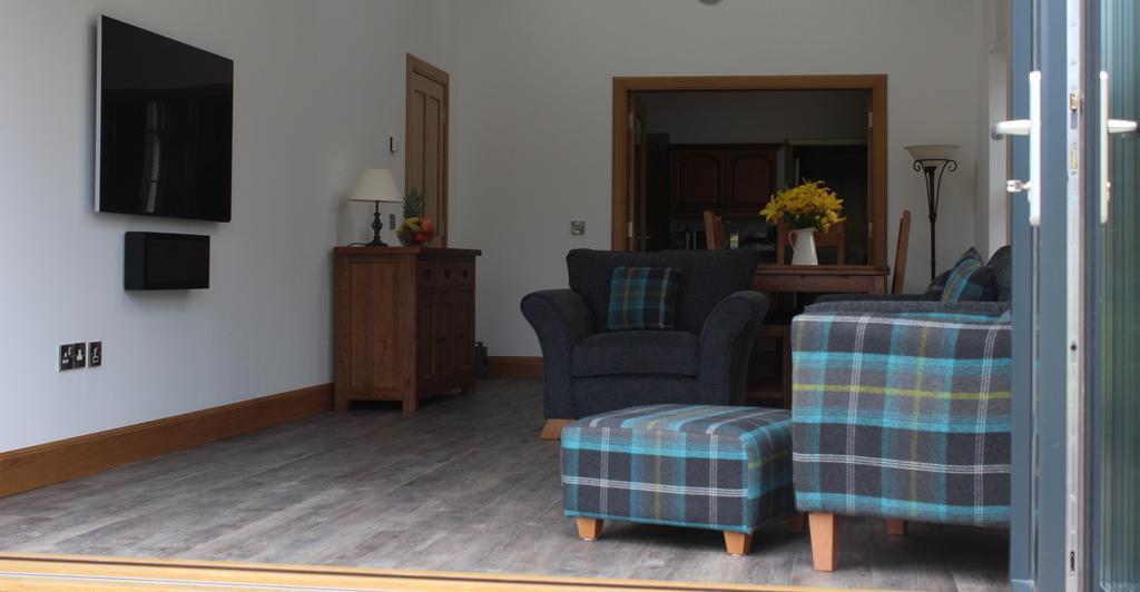 Brackness House Luxury B&B 安斯特拉瑟 外观 照片