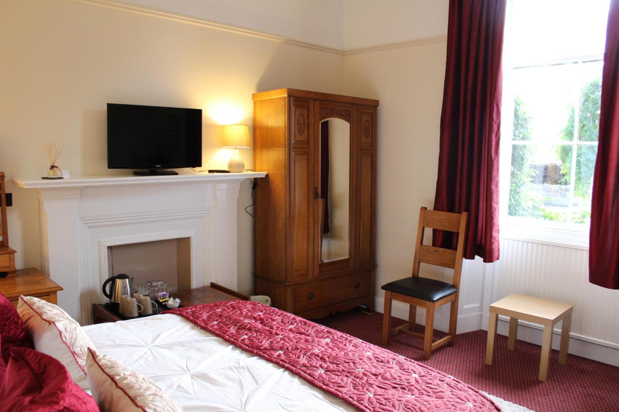 Brackness House Luxury B&B 安斯特拉瑟 外观 照片