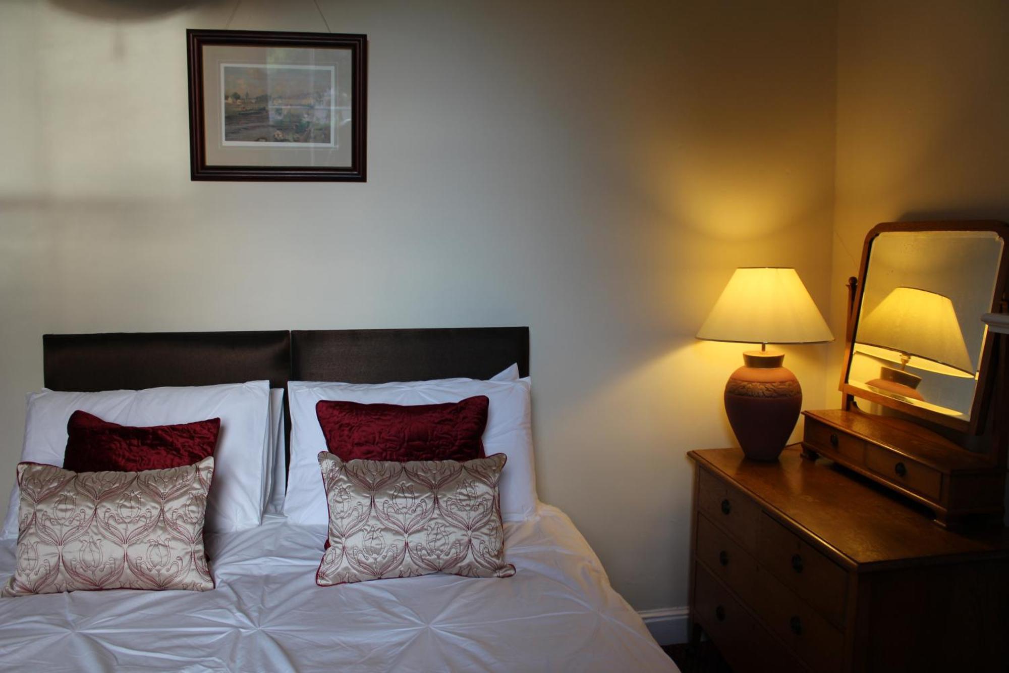 Brackness House Luxury B&B 安斯特拉瑟 外观 照片