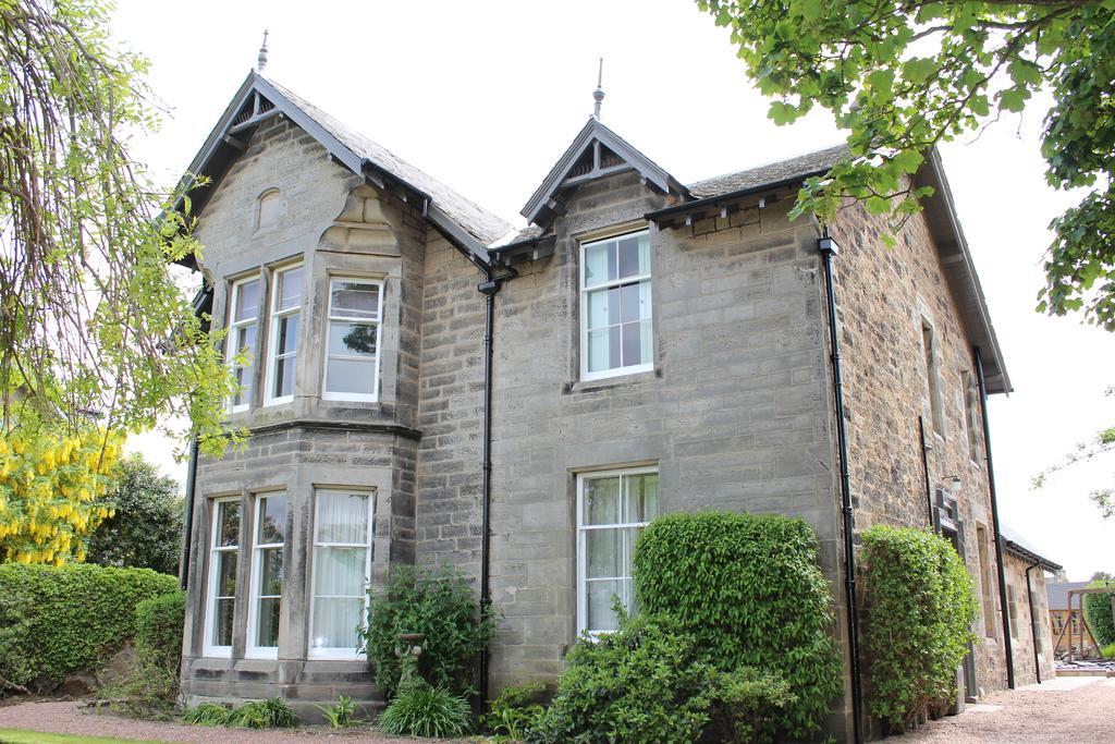 Brackness House Luxury B&B 安斯特拉瑟 外观 照片